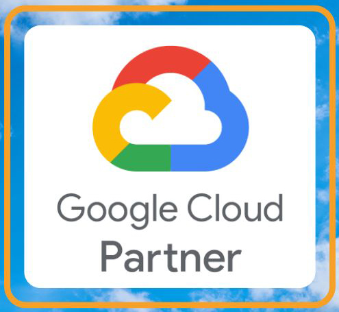Google Cloud Partner