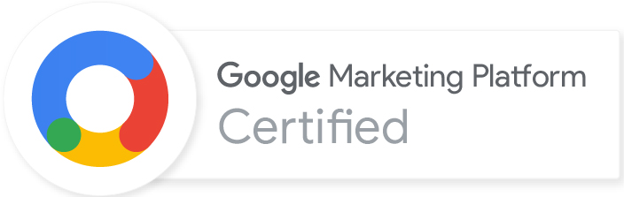 Google Marketing Certified