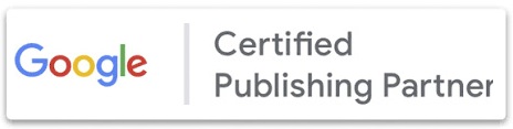 Google Publishing