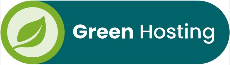 Green Hosting