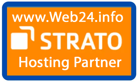 Strato Hosting Partner